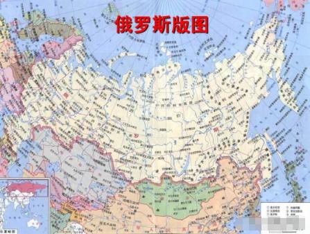 俄国拥有几乎无限的资源，可为什么俄国始终没能成为顶级强国？ 我觉得有两个原因