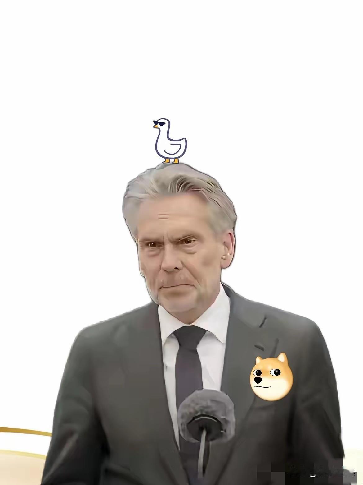 荷兰放弃接管安世！却给中方出了两个难题？​近40天的安世之争有新动静，11月