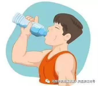 早上刚醒来，很多人都习惯先吃点东西，或者先喝点水。其实，这个顺序可不是随便来的！