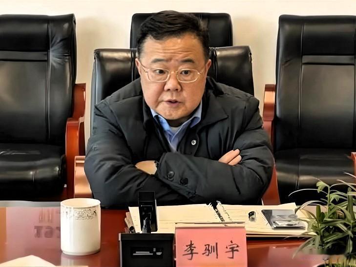 今天四川德阳的李驯宇上了热搜他是1969年出生的四川广汉人他在德阳深耕多年