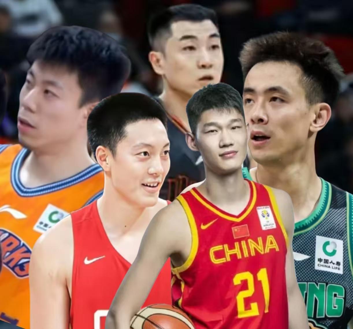 实话实说，这次男篮14人飞赴日本，我心里最盼望、最看好会爆发的有一个人——张镇麟