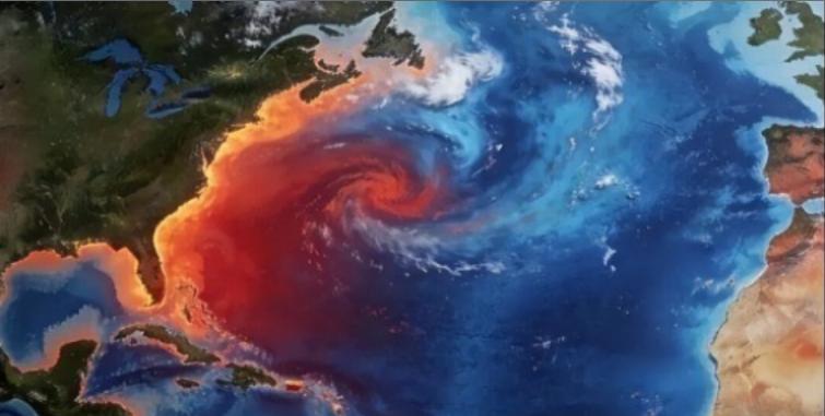 奉劝所有中国人，这个冬天大家一定要提前做好心理准备！9月29日，国家气候中心对外
