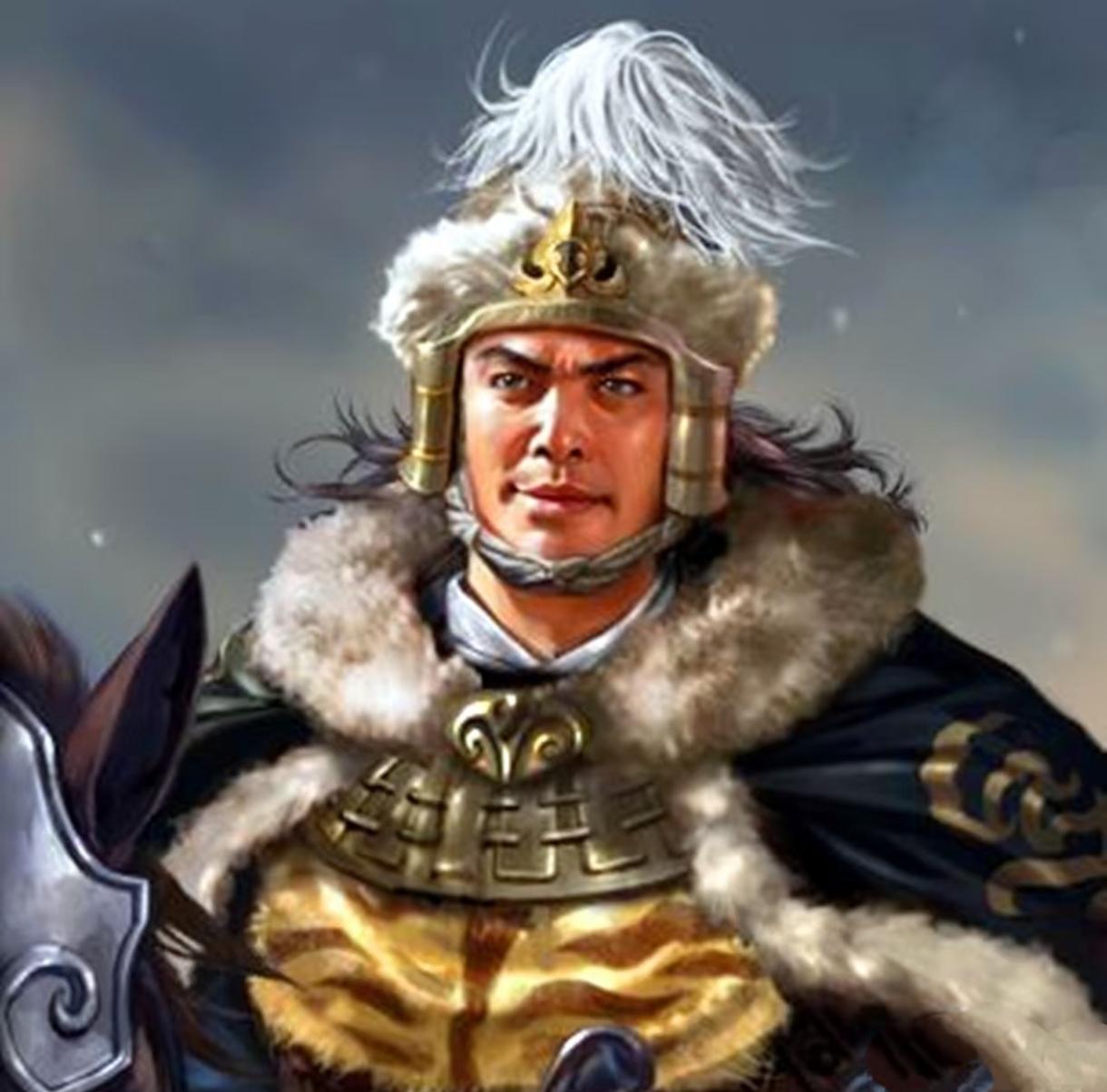 曹营的“滑头”双雄：徐晃与张郃！战场上，曹营有两位名将很特别。一个是徐晃，一