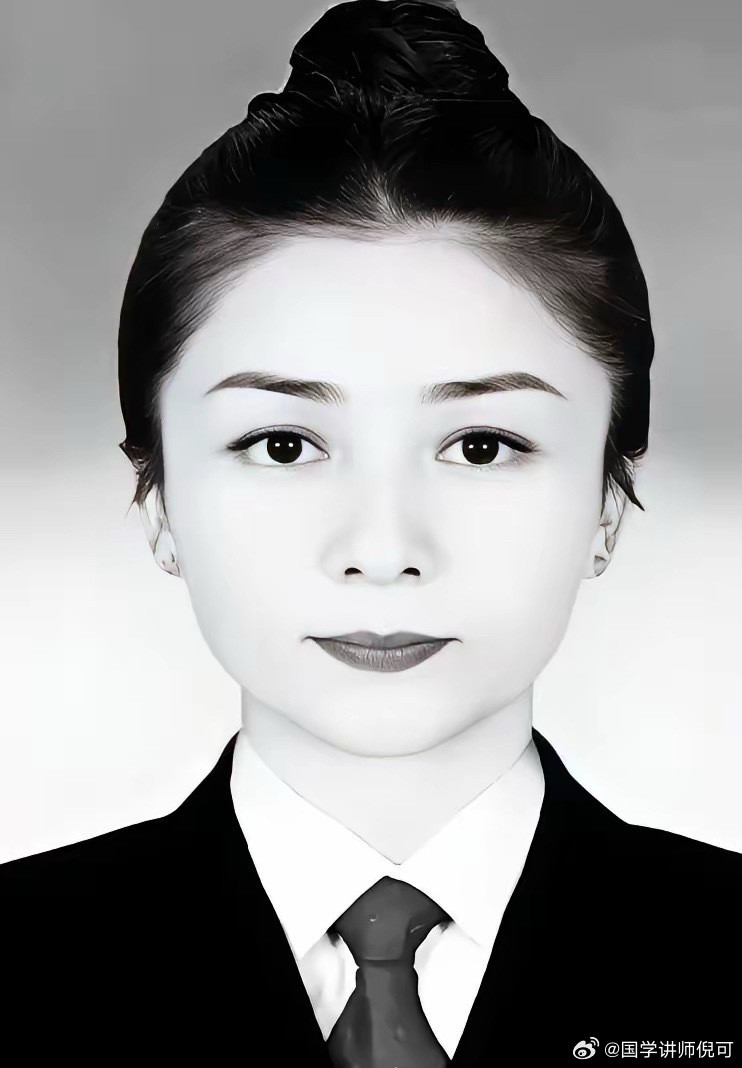 新疆和田女干部在抗洪救灾中牺牲一事，再次印证了李敖先生的话！大家有没有发现一个问