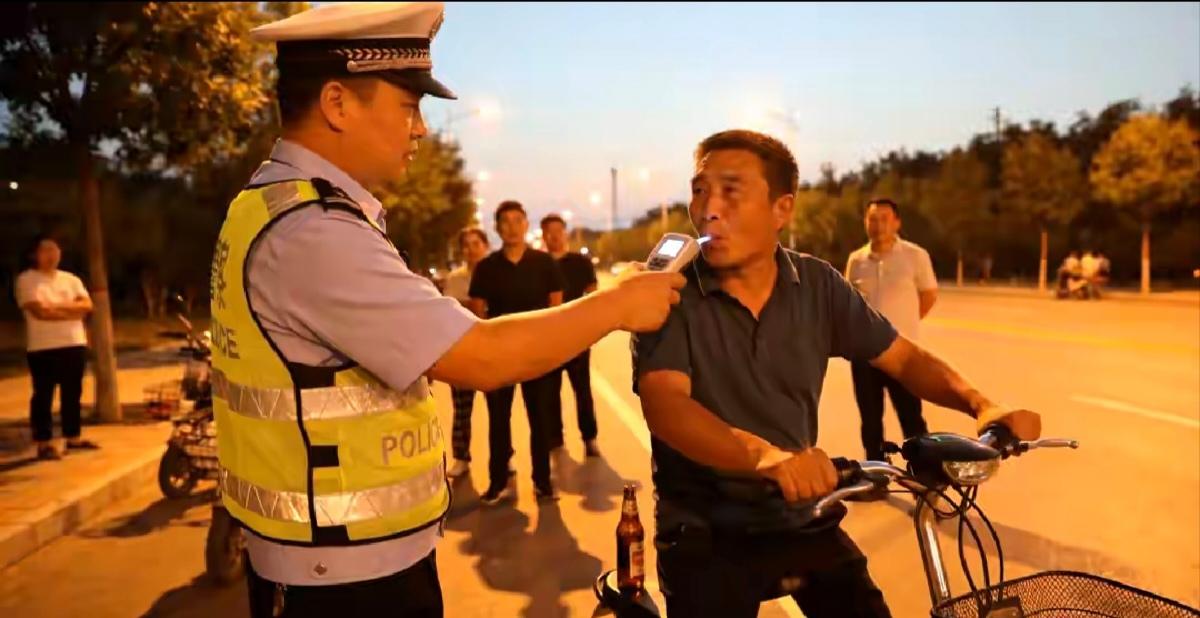 2026年严查！摩托车酒驾，后果比你想的重十倍3月以来，温州连发多起摩托车酒