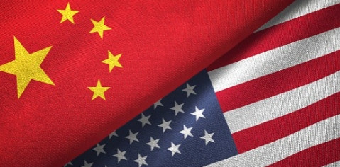 中国态度强硬，特朗普摇头7月28日，中美双方在经过约5个小时磋商后暂时结束了在