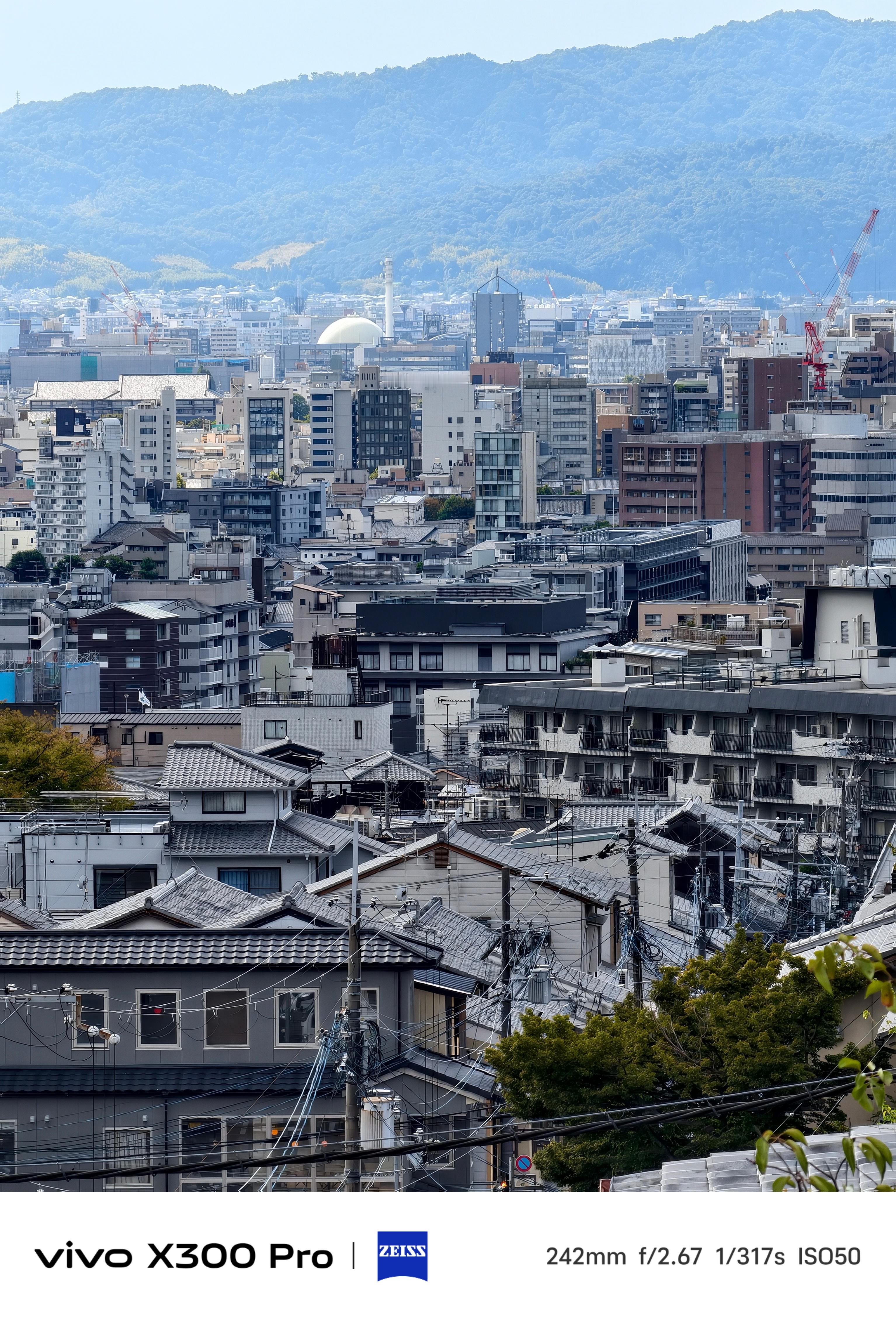 发点之前在大阪&京都拍的样张这两座城市确实很有历史文化底蕴而且X300