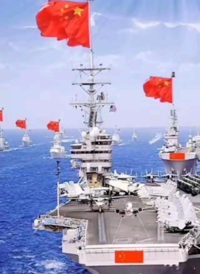 有人说，中日开战的概率正在变大。不是“可能”，是越来越现实。日本在台海踩红线，在