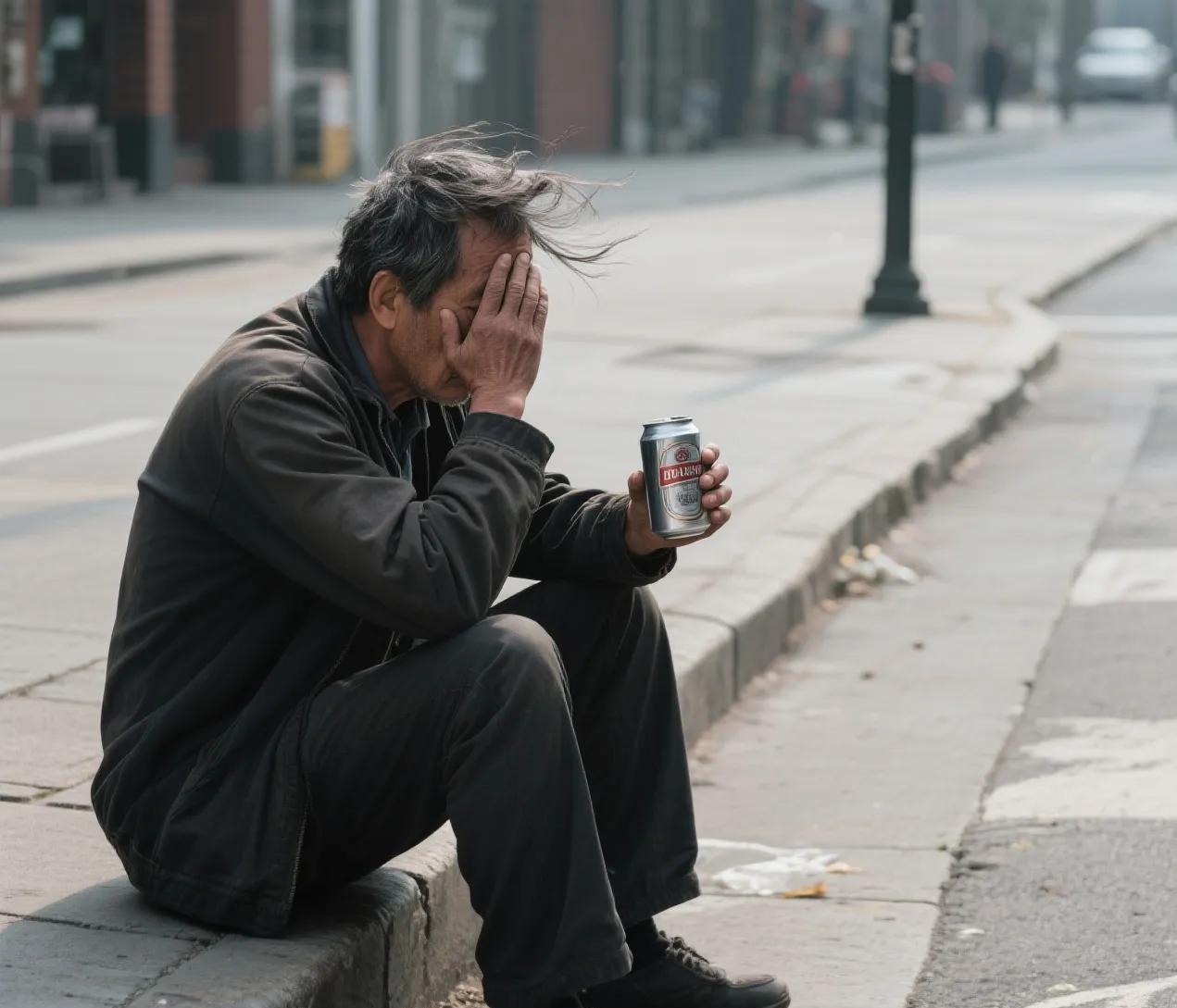 人是否快乐，其实来自两个方面。一是人的内心，一个是外界环境。就内心来说，能不能