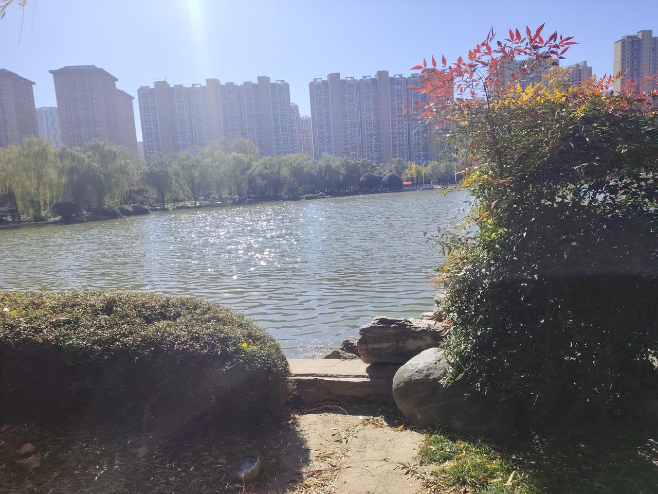 有位退休老人性格倔强，退休后刻意营造“财务独立”的形象，凡事都坚决不让子女出钱。