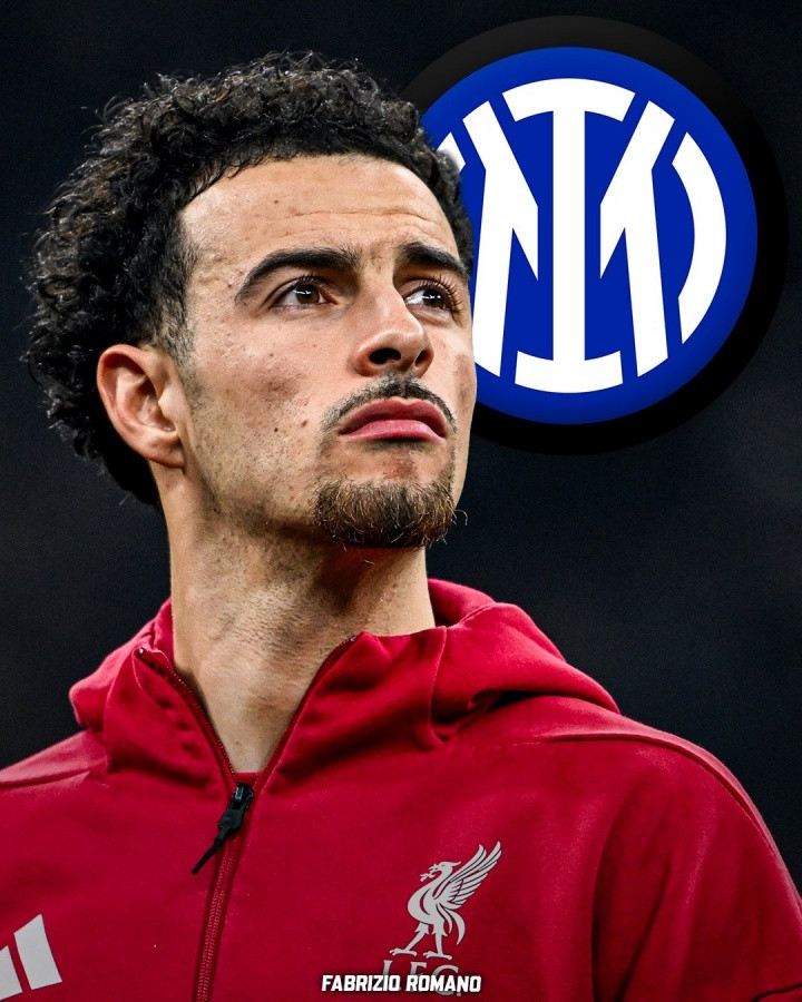 罗马诺: 国米与利物浦就租借+买断琼斯进行直接接触! 谈判进行中