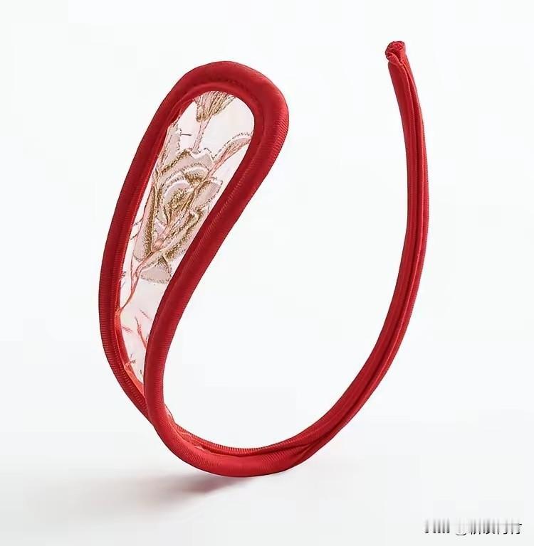 你见过这样的内裤吗？有人说这是一种内裤！是真的吗？内裤要真是这样的，怎么固定