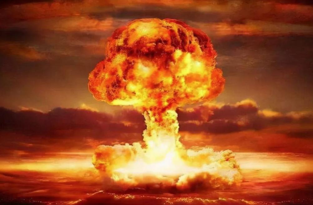 美方专家表示，一旦美方向着中方开战，不管是核武器还是什么，中方都会应接不暇，如果