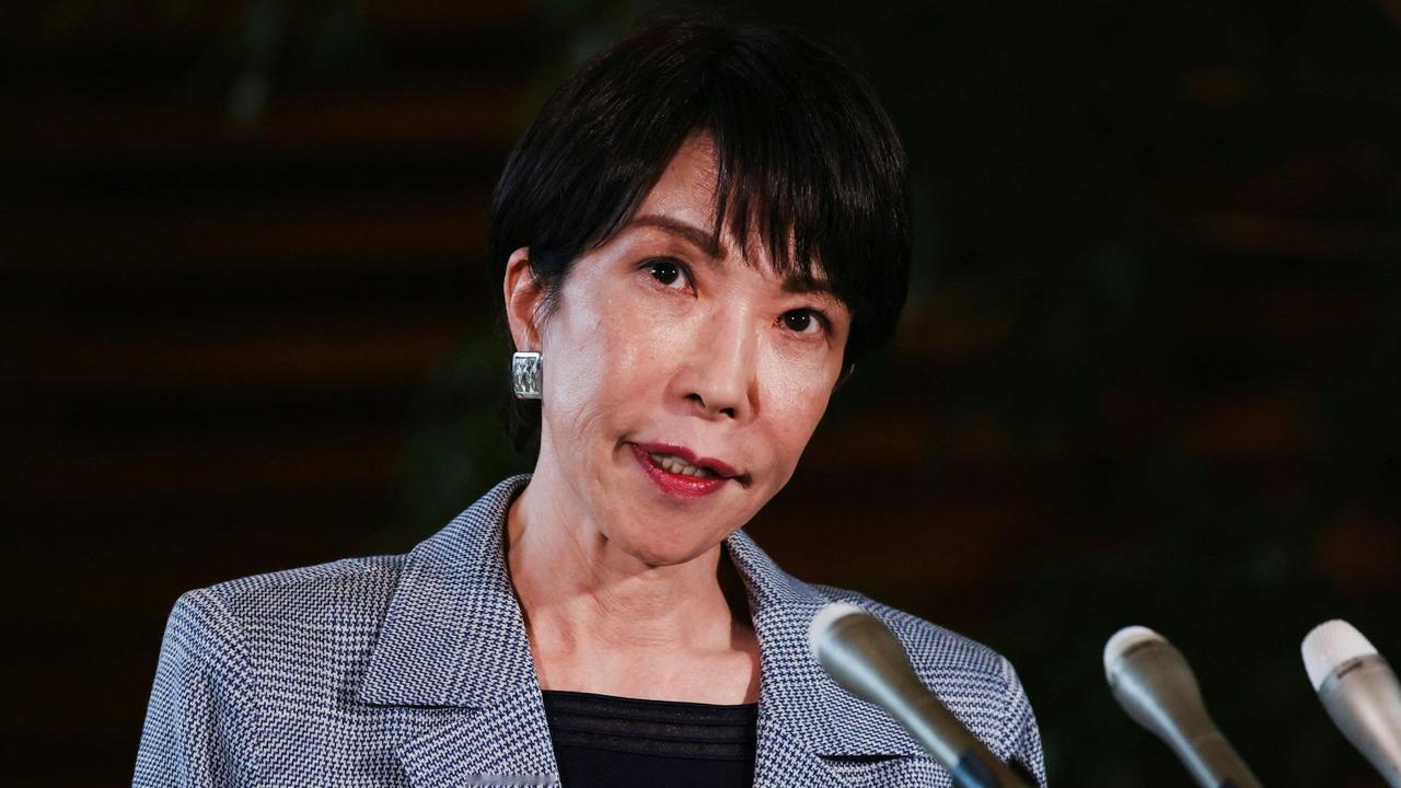 台湾名嘴谢寒冰：美国就是用高市早苗来测试大陆的底线，如果她撑不住，迎接她的或许就