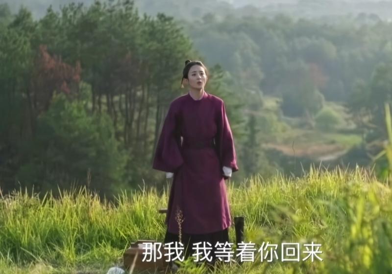 要娶侯府嫡女，顾廷烨没问老太太，没问当家主母。他找了一个嫁出去的丫鬟打听。丫