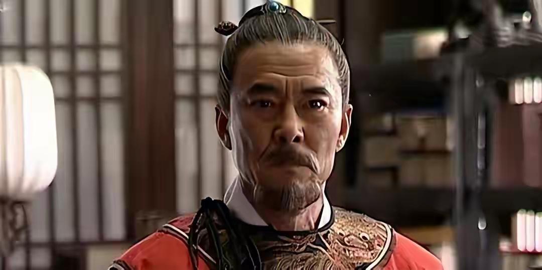 又在刷《大明王朝1566》。读过原著，听过原书，看过评论。再刷剧集，烧脑的权谋