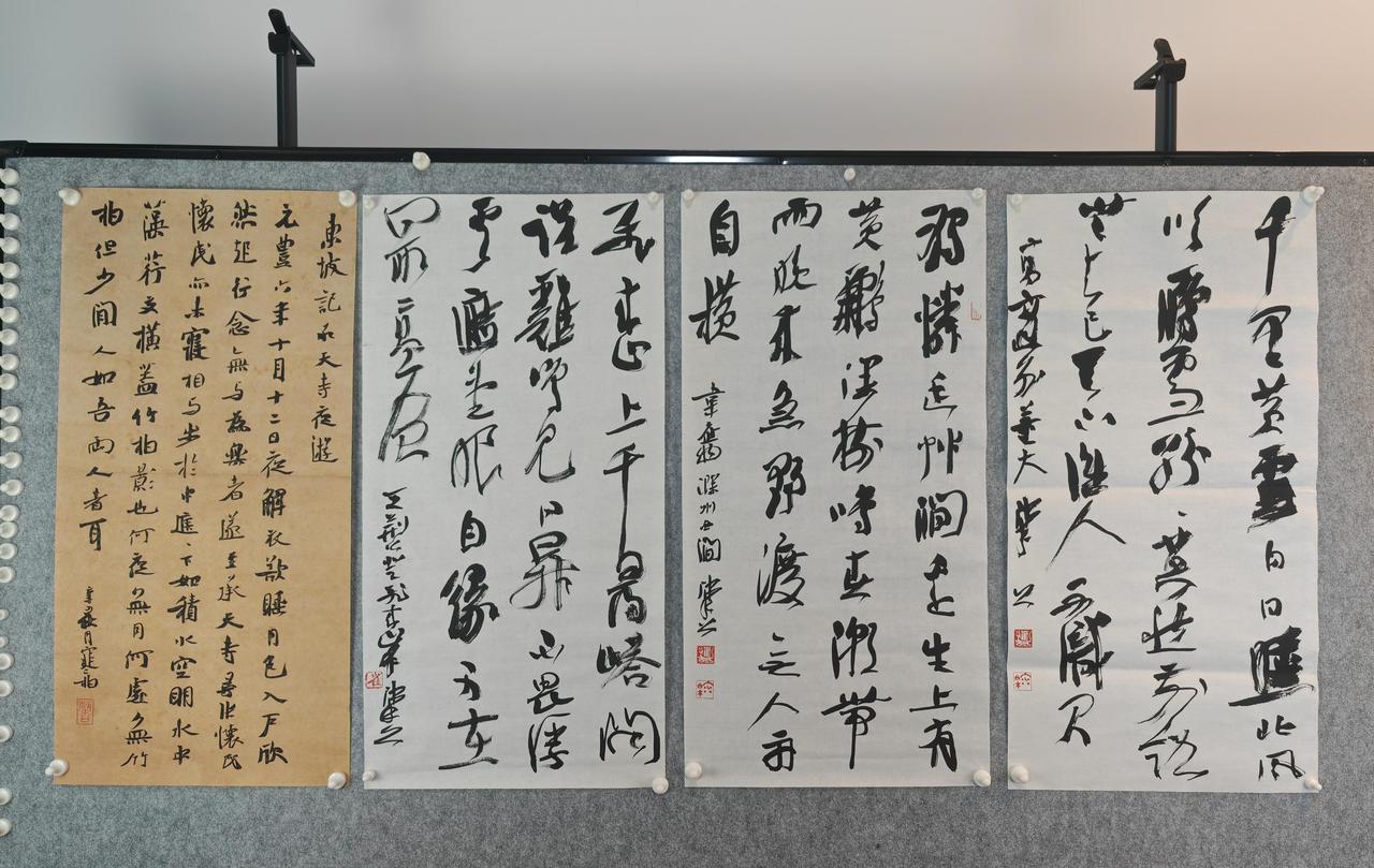 崔寒柏说笔法一旦入门出错，练一辈子都是无效积累崔寒柏反复强调一个观点：