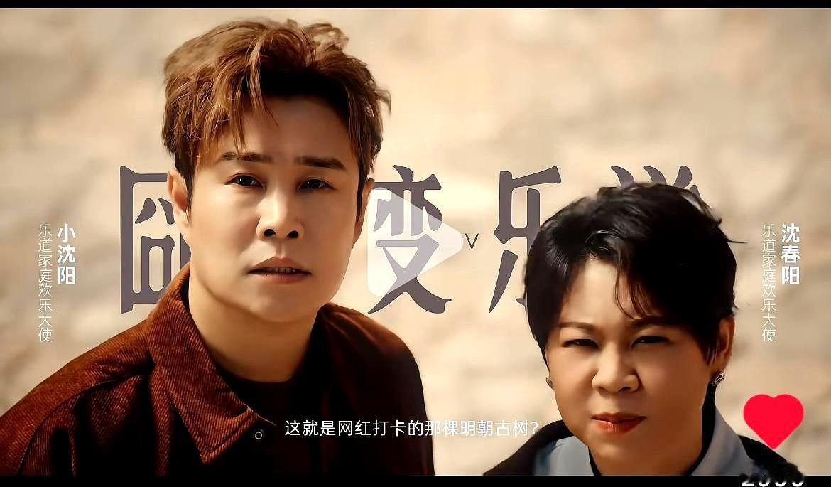 小沈阳怕是以后的钱都赚不完了。不是她女儿火了，而是她们两口子把打广告拉入了一个