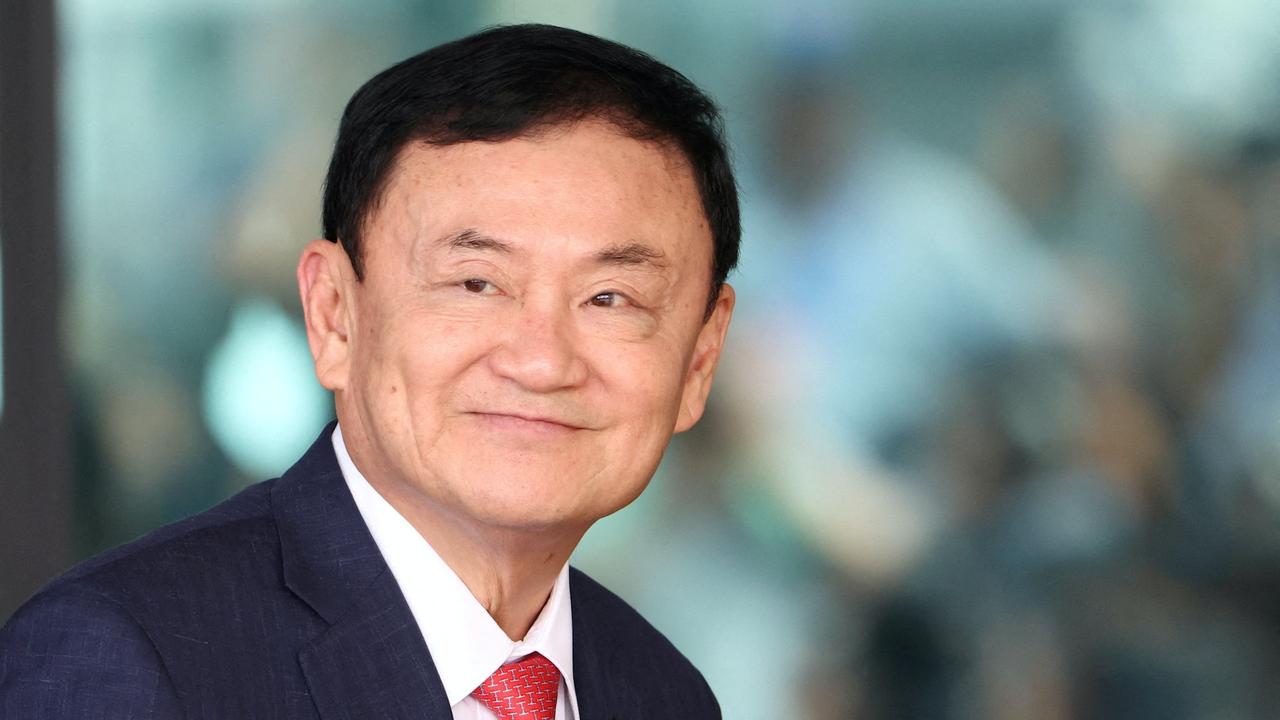 泰国政局动荡之下，他信认准军方不会赶尽杀绝，家族还有机会逢凶化吉！泰国前总理佩