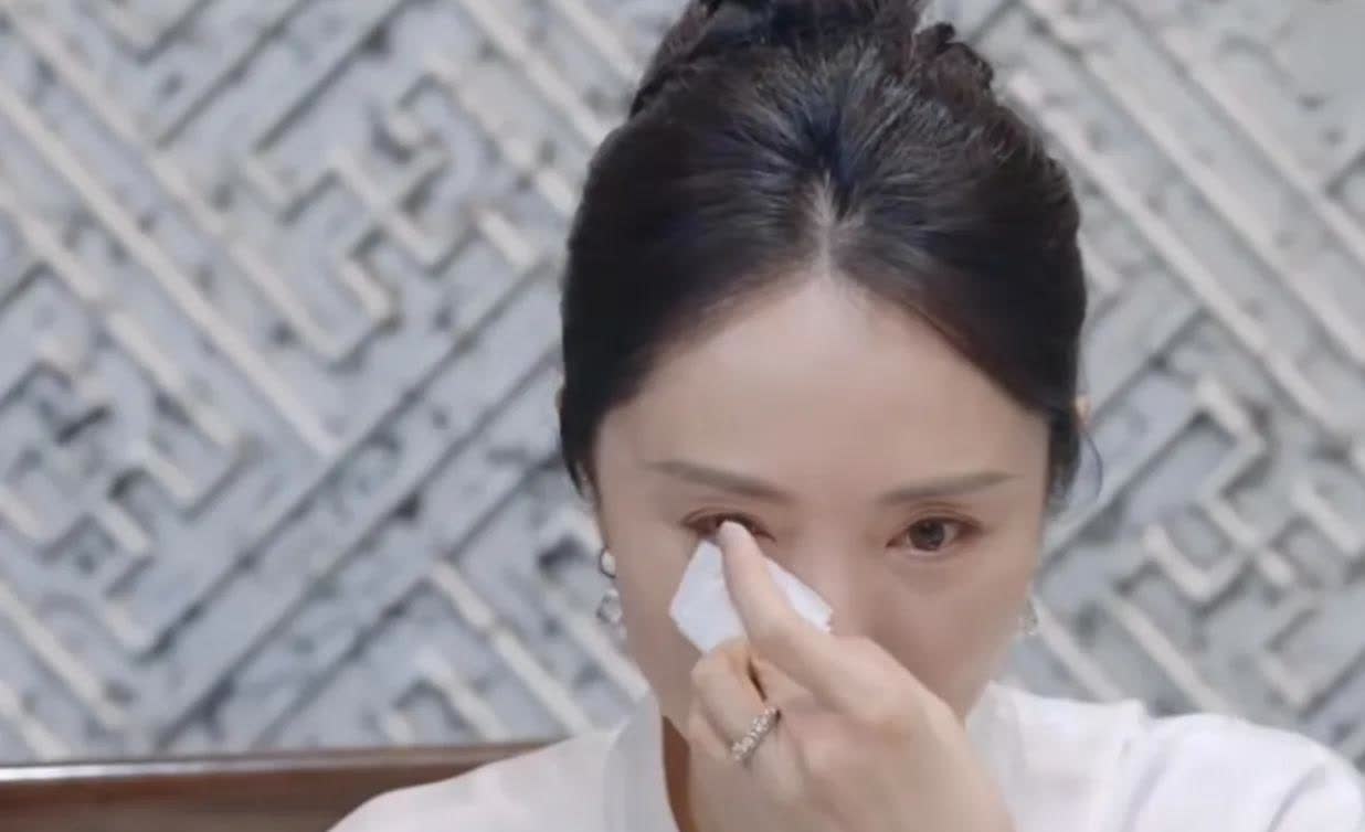 董璇从离婚到再婚，犯了同一个毛病：恋爱脑！董璇、高云翔曾经多么般配的一对