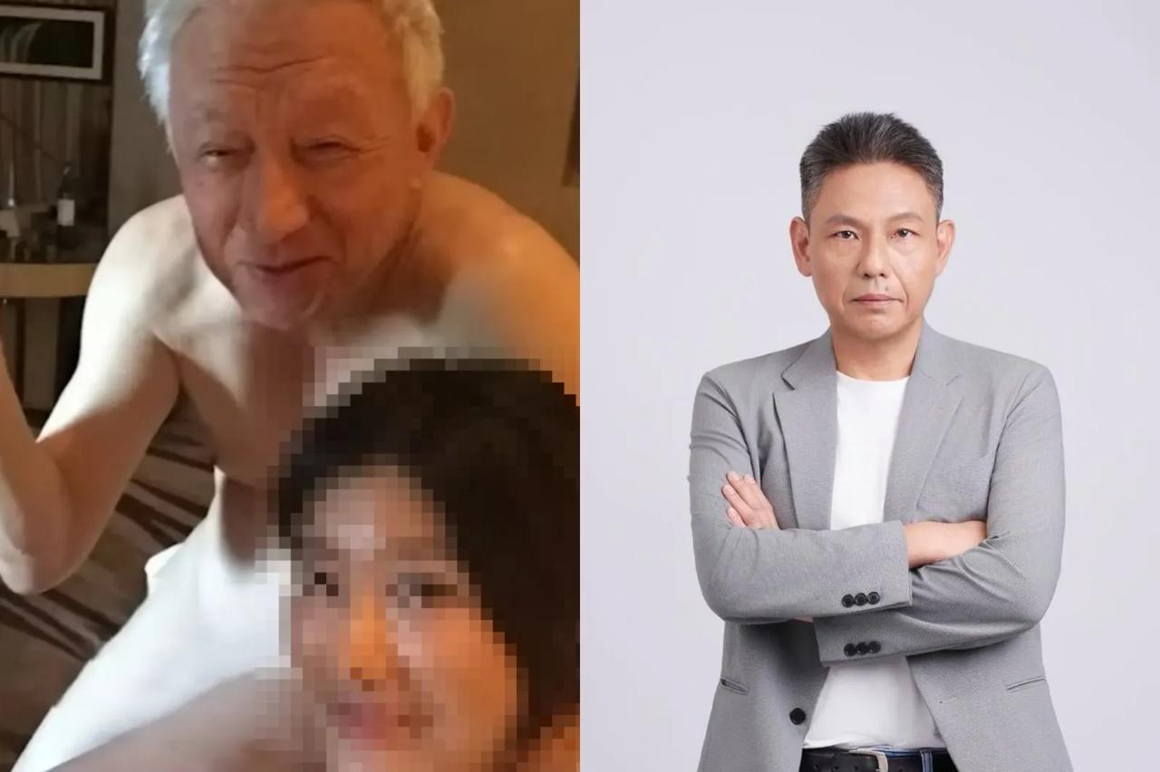 这个“台独”富翁应该没有参加爱泼斯坦的萝莉岛事件但是却被爆料有类似的丑闻