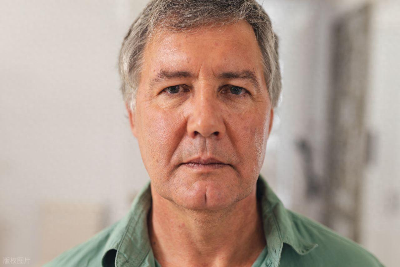 “老得慢”的男性，通常有这7个共性！若你占2个以上，恭喜有些男性到了五六十岁