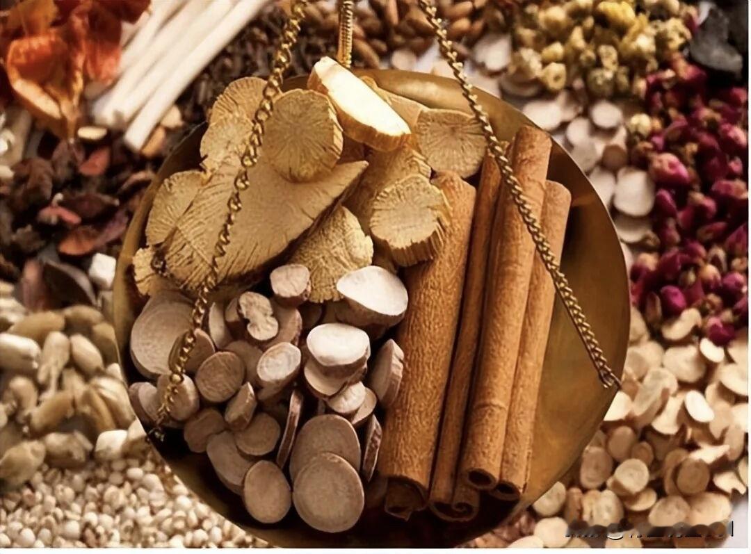 脾胃虚弱，湿气缠身，这19个健脾祛湿的中药，为您一次说全1、茯苓：利水渗湿