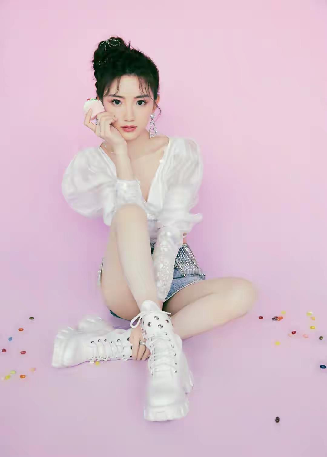 毛晓彤今年冬奥你最期待哪个项目？