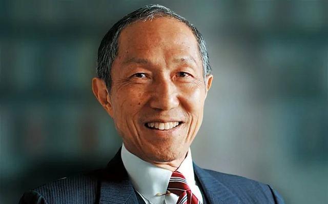 陈水扁时期的“副防长”林中斌抛出惊人判断：美国与中国大陆将协议两岸和平统一。他的