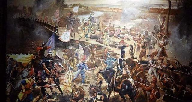 1874年，两宫太后与大臣商议贵州巡抚人选，众人议定之后，慈禧突然点名沈桂芬，满