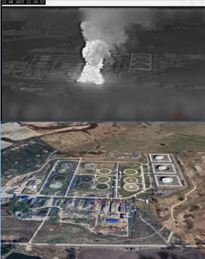 当地时间2025年8月25日，对于乌克兰总统泽连斯基嘻嘻哈哈，回应乌克兰武装部队