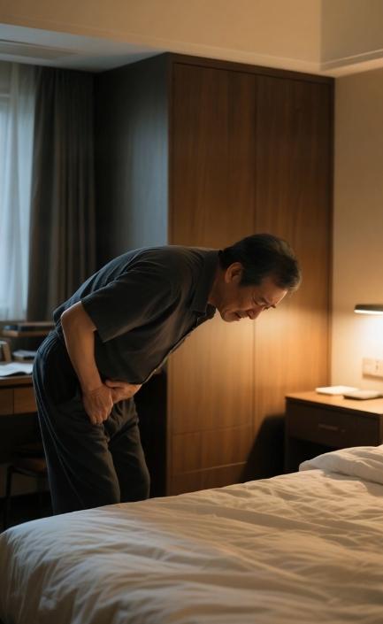 【前列腺癌发生骨转移后还能活多久医生：大多数人中位生存期在3到5年】前列腺癌发生