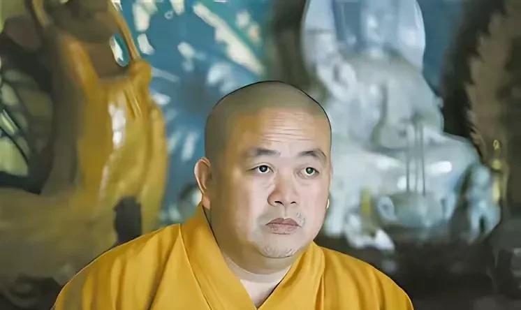 一位曾经有缘拜会释永信的朋友说，他曾经向释永信请教人生的意义。释永信说:人生不过