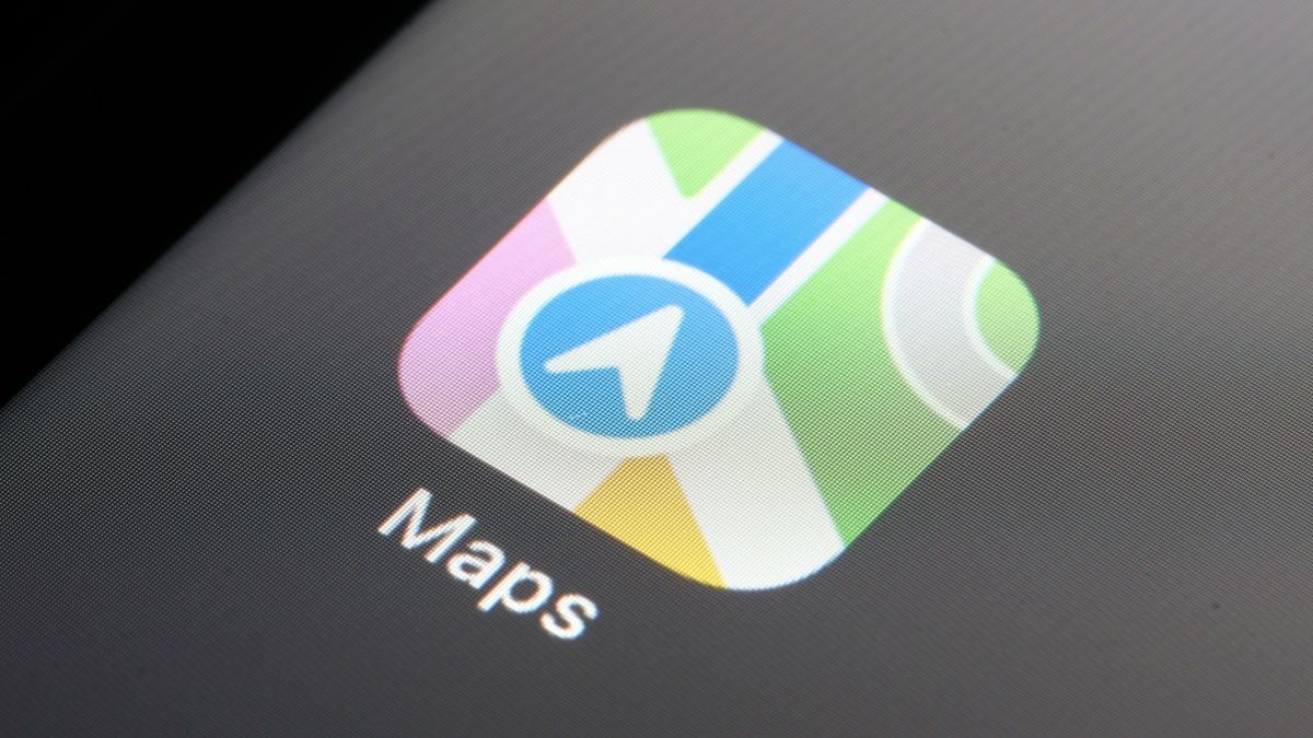 最「干净」的地图App，要消失了！