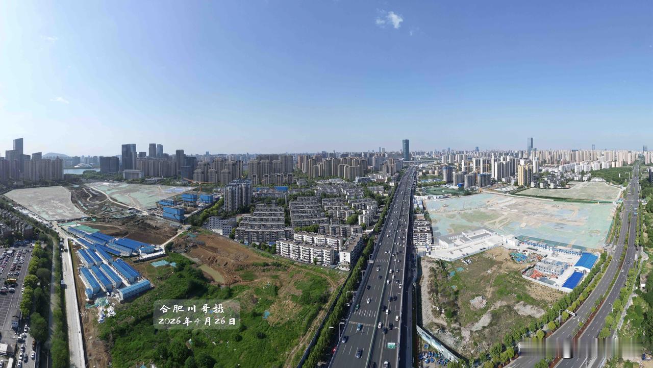 这几宗地块是同一天拍下的（2024年12月19日），城投这进度对比城轨，感觉是来