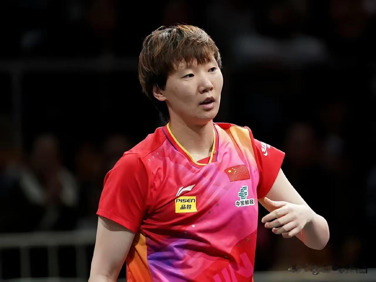 女单半决赛对阵及赛程预告(8月16日），今日冠军将产生，王曼昱，王艺迪，蒯曼国乒