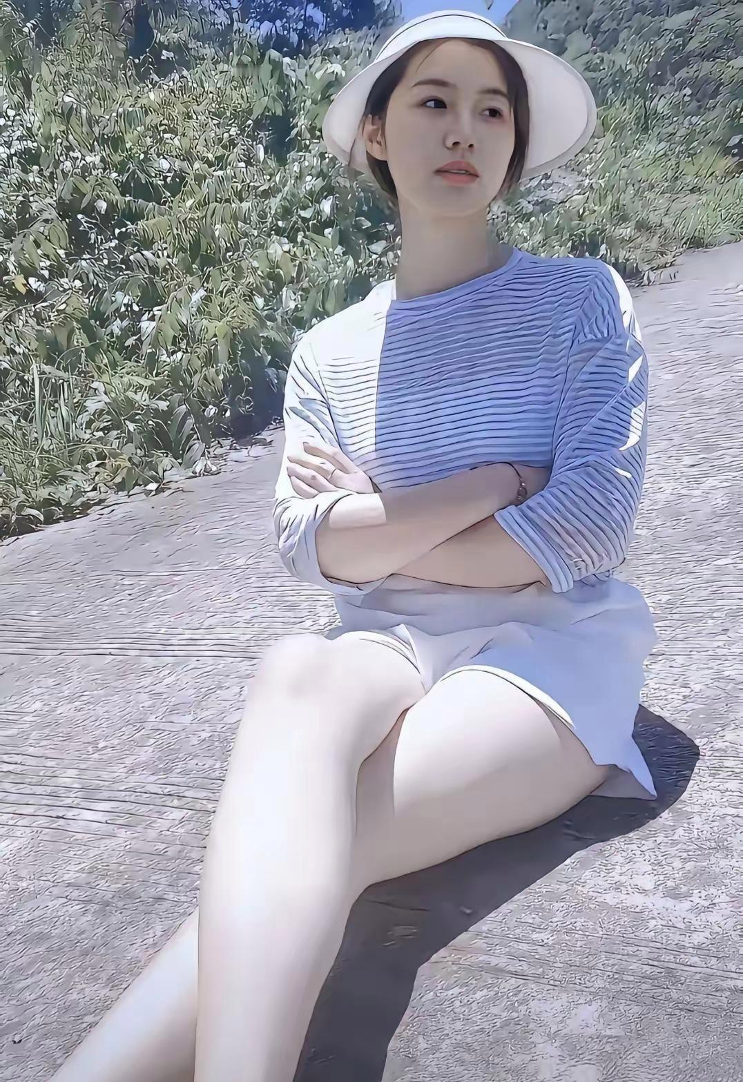 美丽温柔！