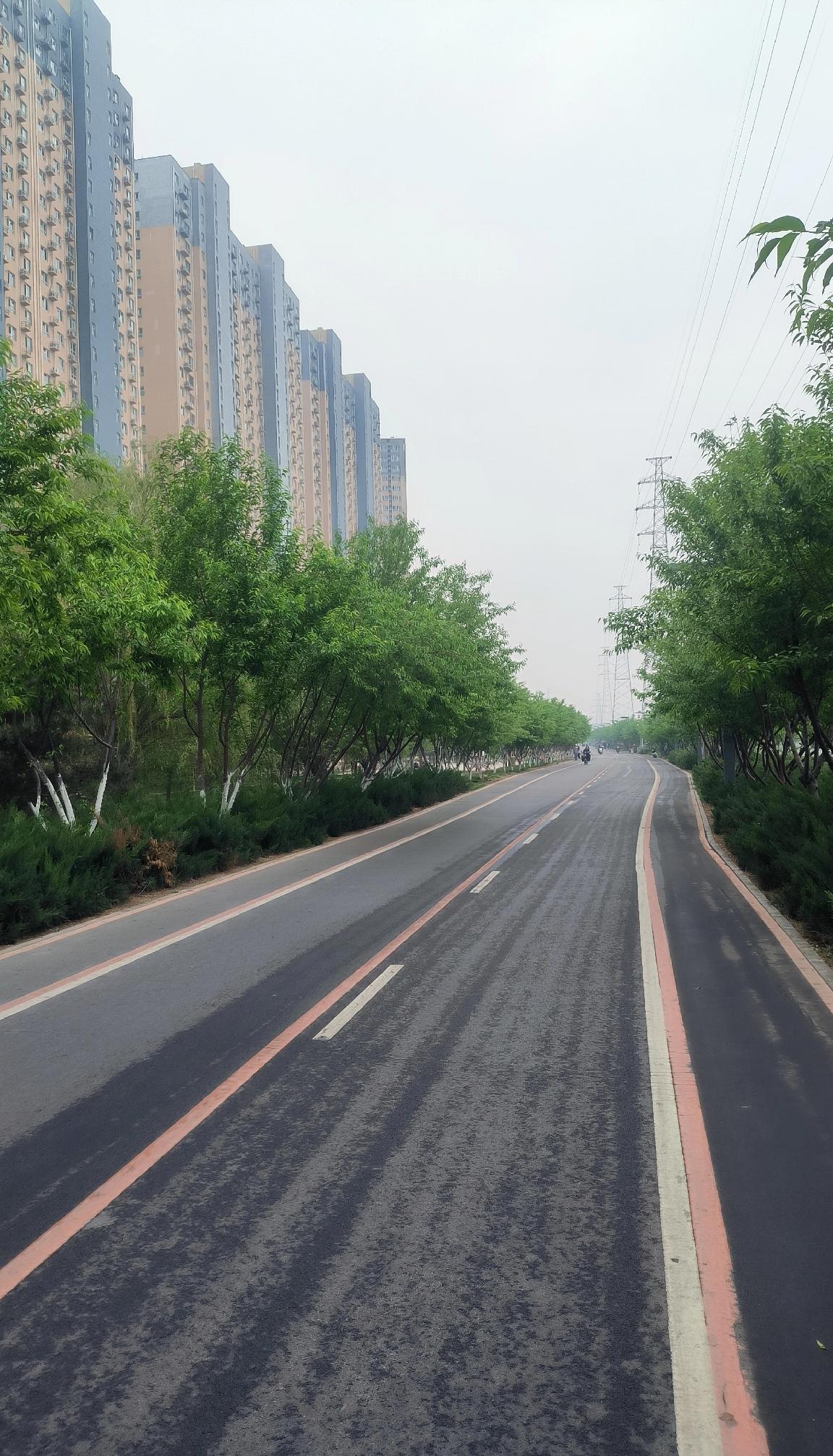 保马倒计时3天！保定已备好最美赛道，静待全城开跑距保定马拉松鸣枪仅剩三天，恒