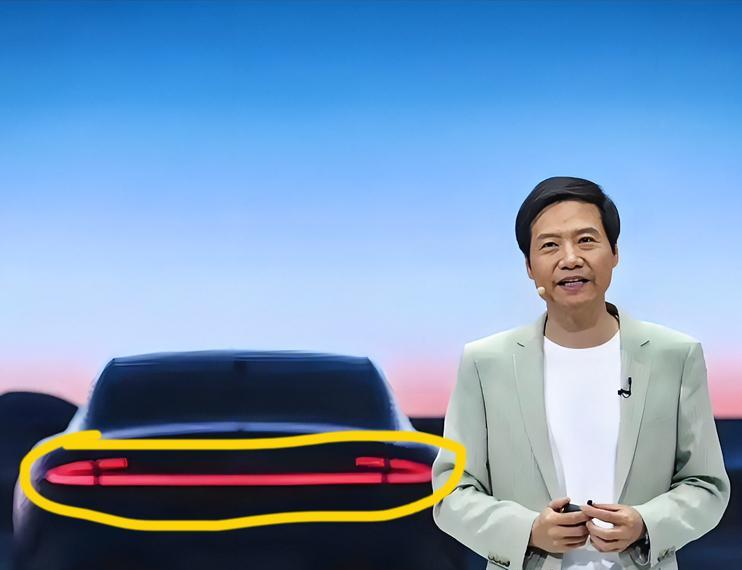 小米YU7来了，留给友商的时间不多了，就在刚刚，雷总突然官宣，将在5月22