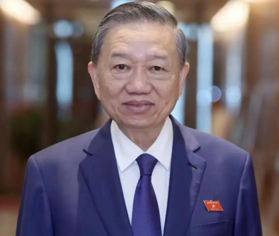 苏林给了中国一句准话！美专家直言：特朗普亲手把中国推上了世界第一这句话太有分