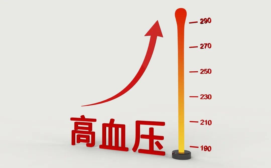 人不会无故血压升高？研究发现：血压波动背后有几个关键诱因 45岁的陈先生体