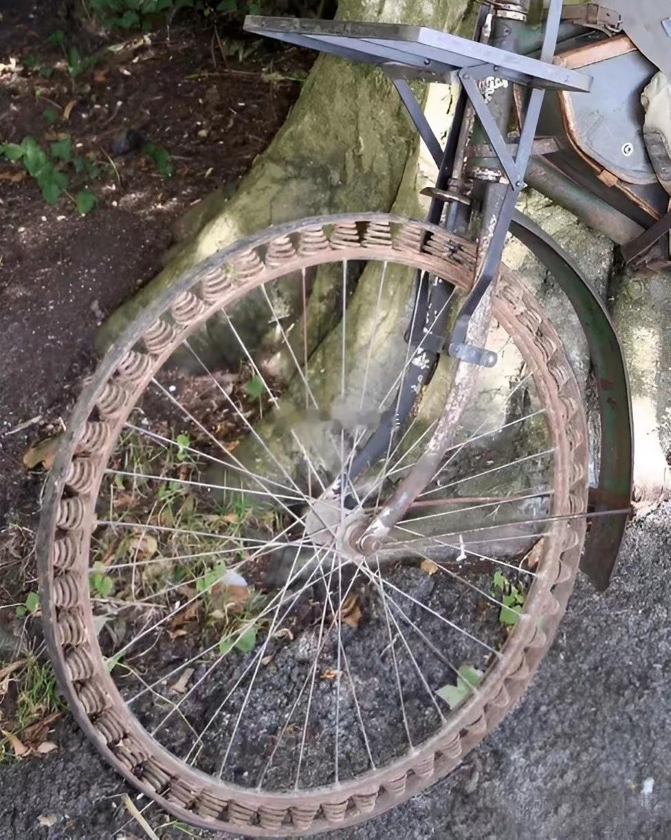 两轮车在俄乌冲突当中越来越重要了~~~这是战法进步了还是退步了？？？海阔试车超