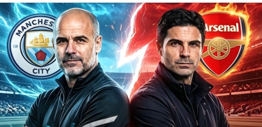 曼城足总杯阵容大轮换，瓜迪奥拉之心，昭然若揭，路人皆知！足总杯半决赛，瓜迪奥拉