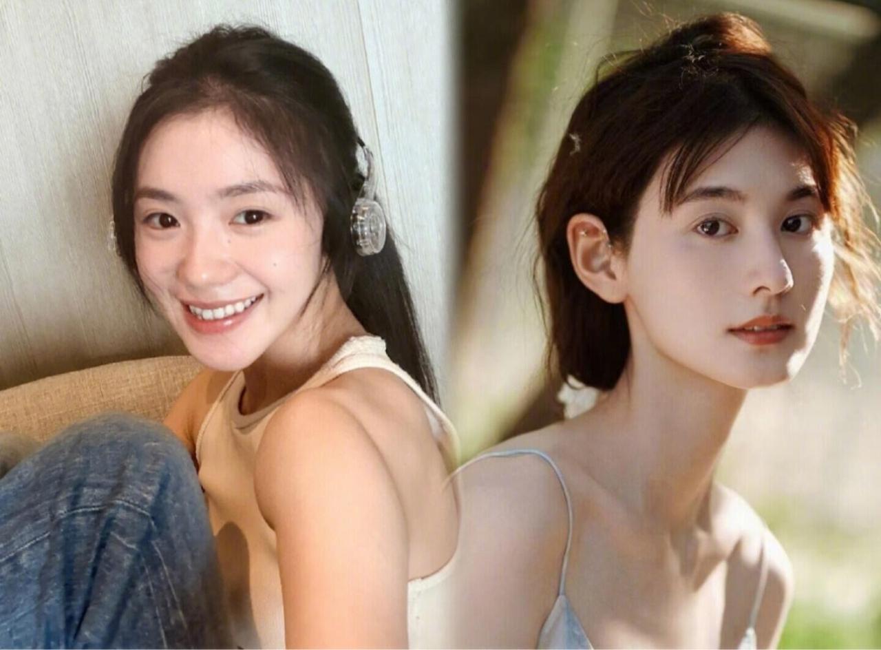 最近娱乐圈出了“狠人”的演员——韩沛颖。倒不是她颜值逆天，也不是演技炸裂，而