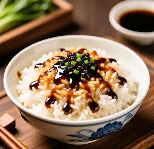 两广怀旧零食盘点：本地人吃这些不是嘴馋，是真没别的东西吃了 第10名酱油拌