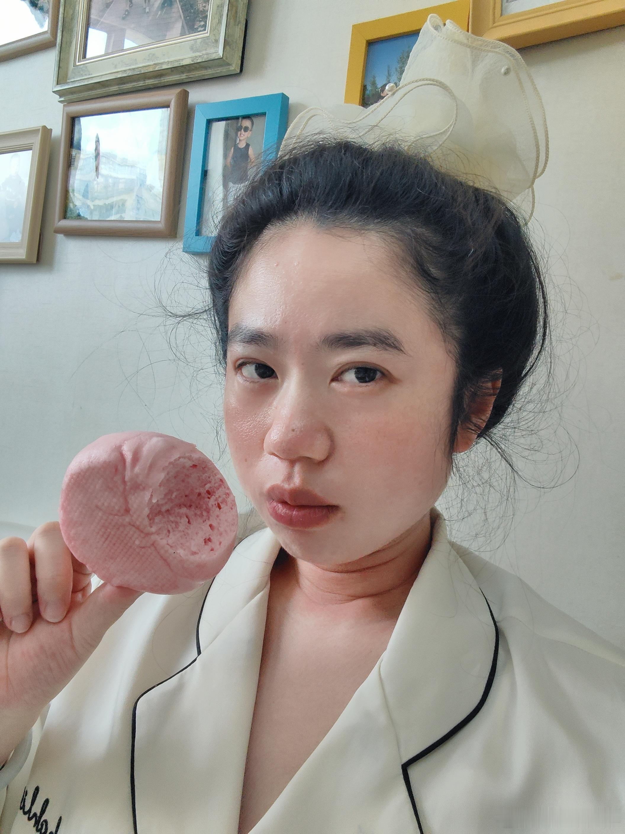老天爷啊～快心疼心疼我吧～漯河
