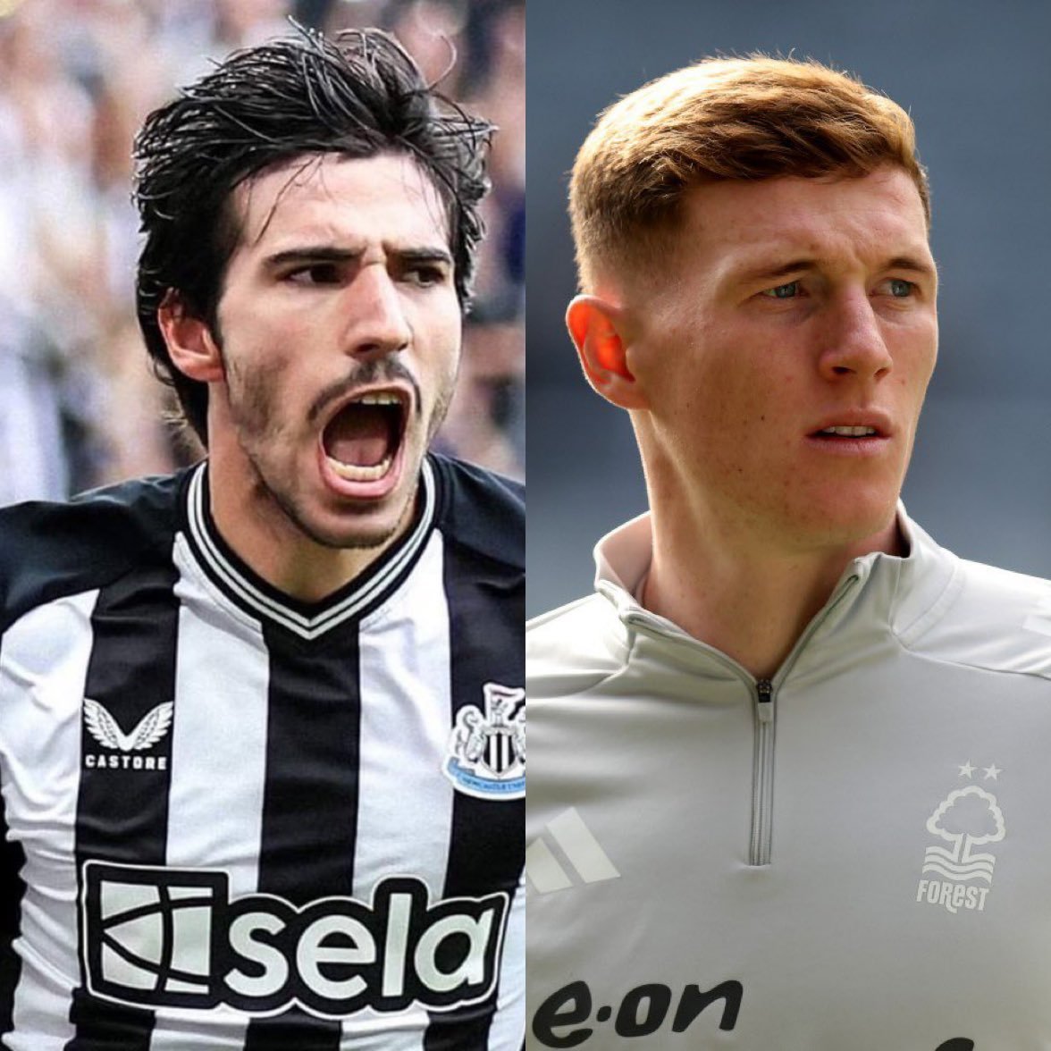 talkSPORT记者AlexCrook：关于托纳利，曼联的转会传闻呼声似乎越