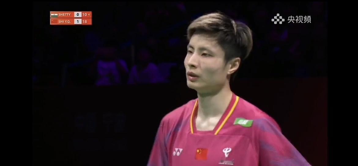 石宇奇亚锦赛首度封王，他上一次打进亚锦赛决赛是2019年的事了，那年惜败于桃田贤