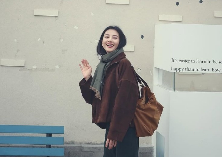 女神来了! 高圆圆将出席5月23日东北超开幕式