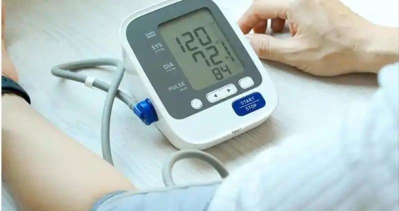 高血压都是拖出来的，如果总做这6件事，血压只会越来越高！ 高血压不是一天形成